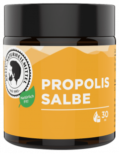 Propolis Salbe