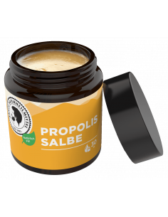 Propolis Salbe 2