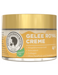 Gelee Royale Anti Aging...