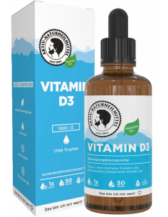 Vitamin D3 2