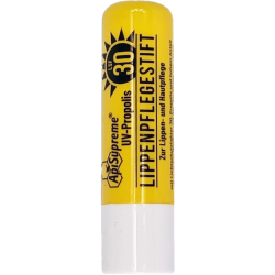 Propolis Lippenpflegestift UV30 2