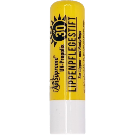 Propolis Lippenpflegestift UV30
