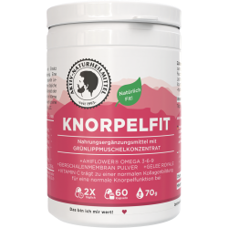 Knorpelfit