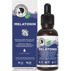 Melatonin Tropfen