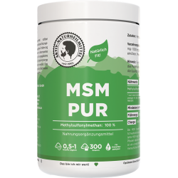 MSM Pur