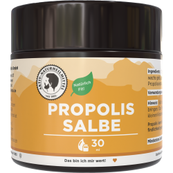 Propolis Salbe