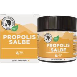Propolis Salbe 2