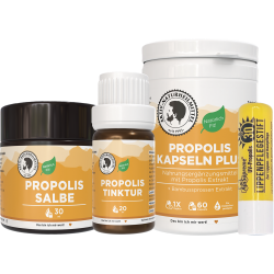 Propolis Set
